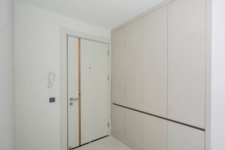 2+1 XL -136 m² -  4. Kat - Havuz Ve Deniz Manzaralı