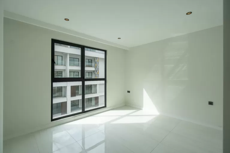 2+1 XL -136 m² -  4. Kat - Havuz Ve Deniz Manzaralı