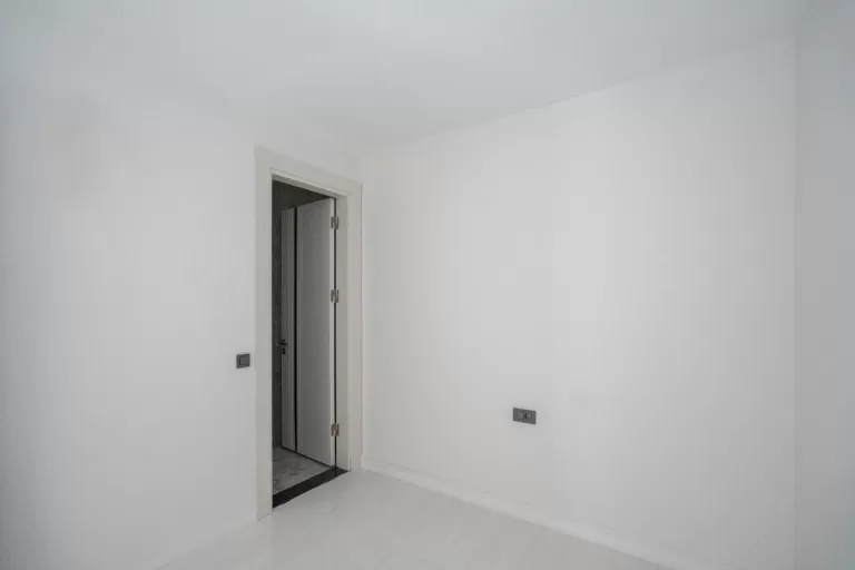 2+1 XL -136 m² -  4. Kat - Havuz Ve Deniz Manzaralı
